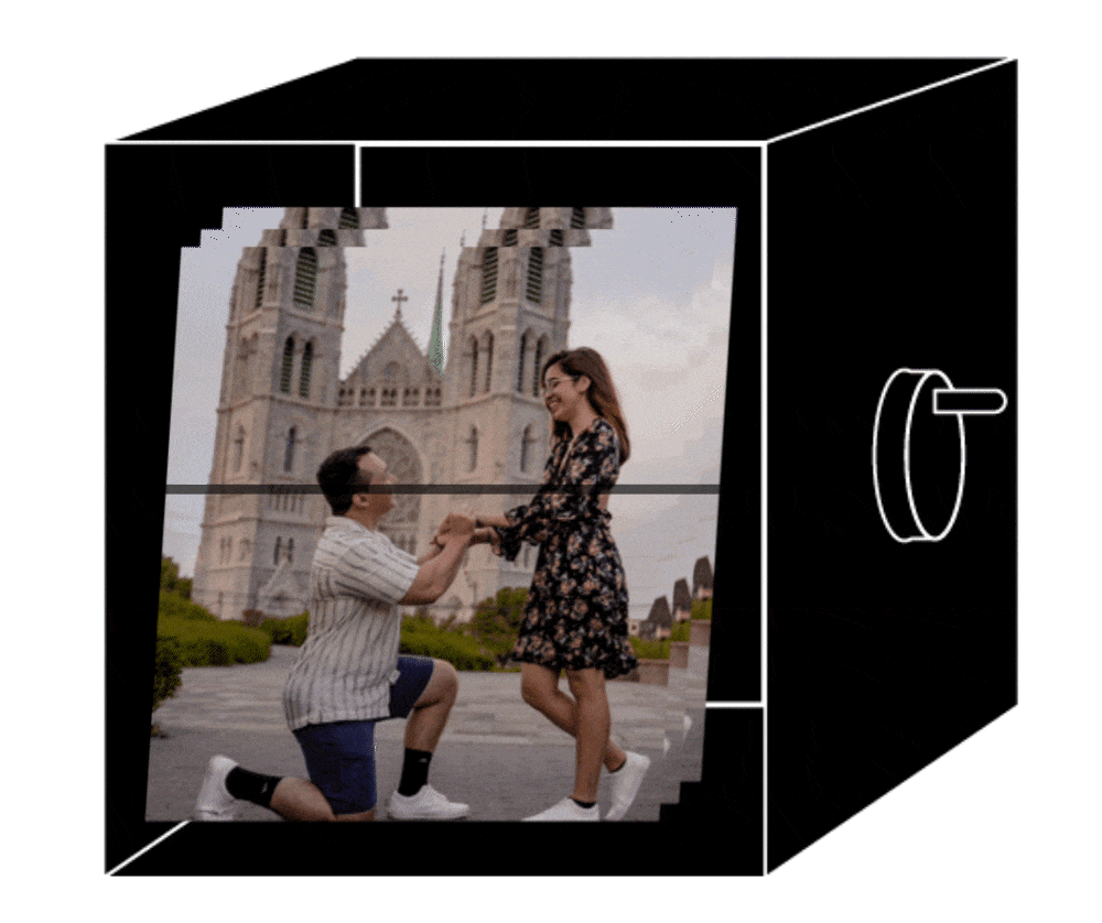 Ese día en el que tu vida cambió para siempre